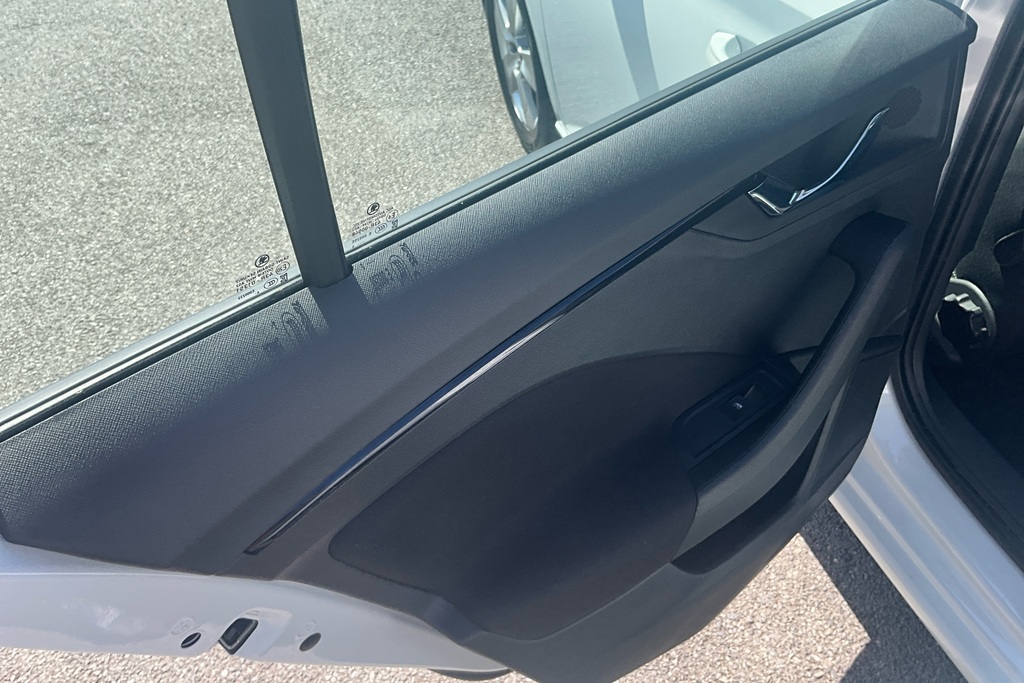 Skoda Scala 1.0 Tsi 116 Se L Edition Dsg Hatchback Grey #32