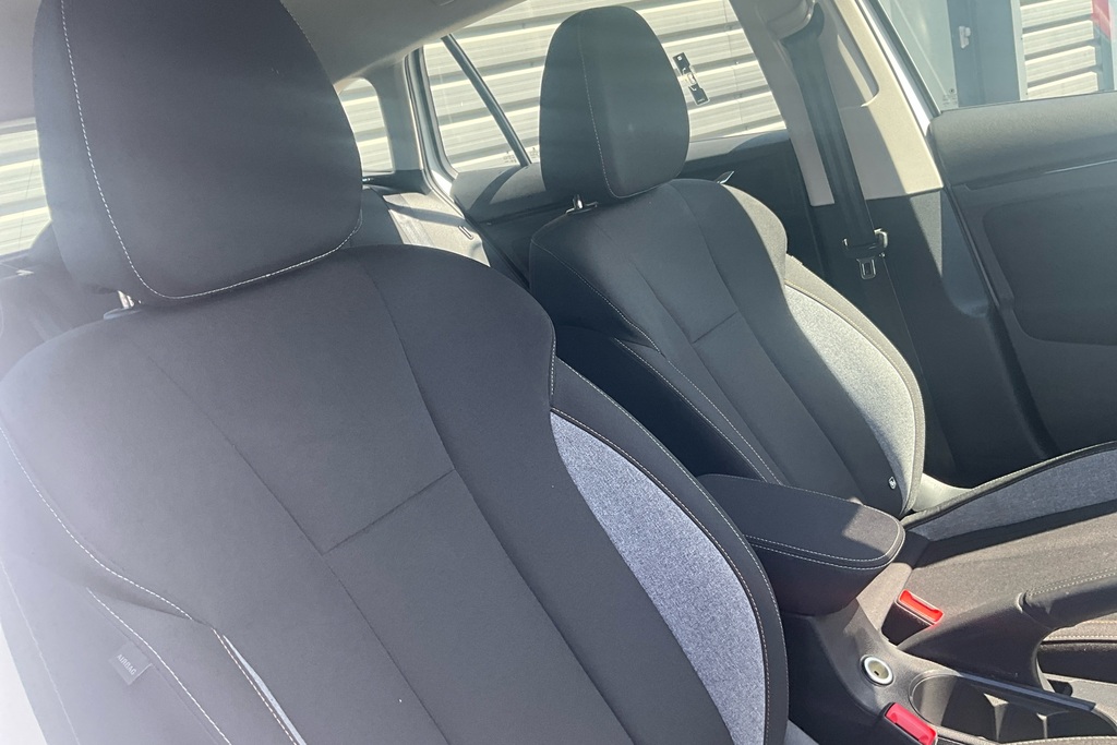 Skoda Scala 1.0 Tsi 116 Se L Edition Dsg Hatchback Grey #45
