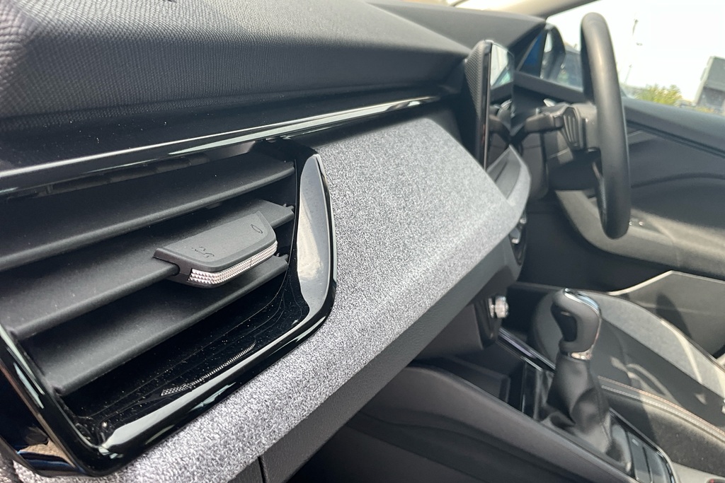 Skoda Scala 1.0 Tsi 116 Se L Edition Dsg Silver #28