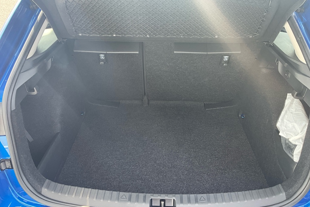 Skoda Scala 1.0 Tsi 116 Se L Edition Dsg Silver #36