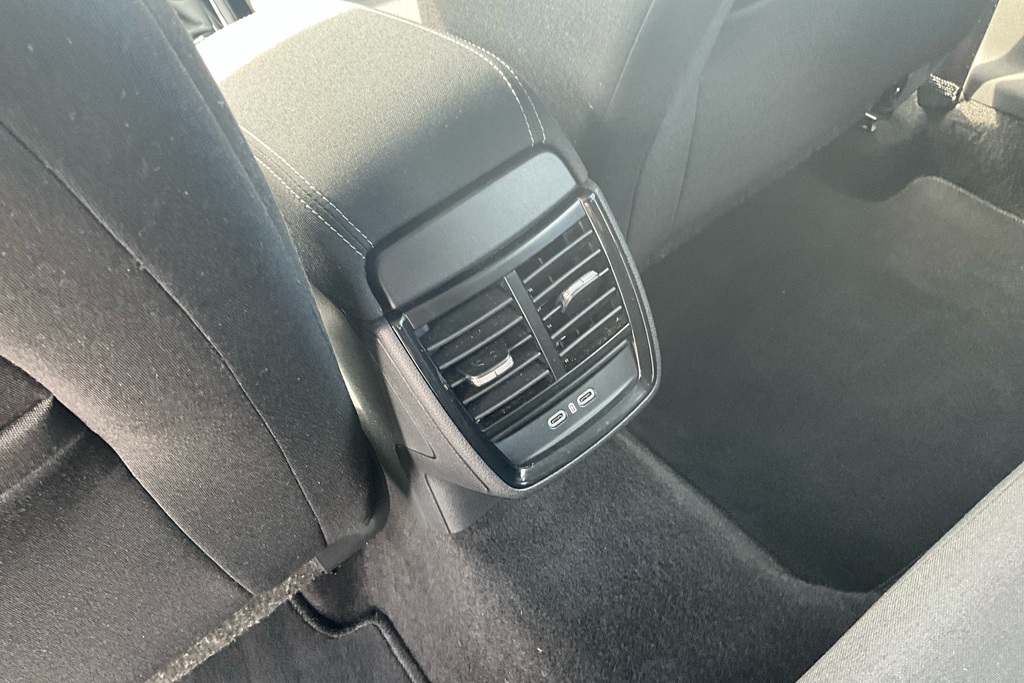 Skoda Scala 1.0 Tsi 116 Se L Edition Dsg Silver #34