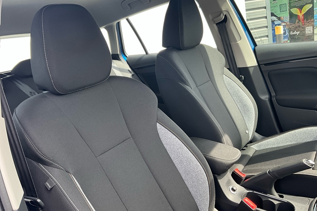 Skoda Scala 1.0 Tsi 116 Se L Edition Dsg Silver #43
