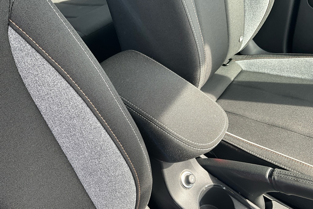 Skoda Scala 1.0 Tsi 116 Se L Edition Dsg Silver #45