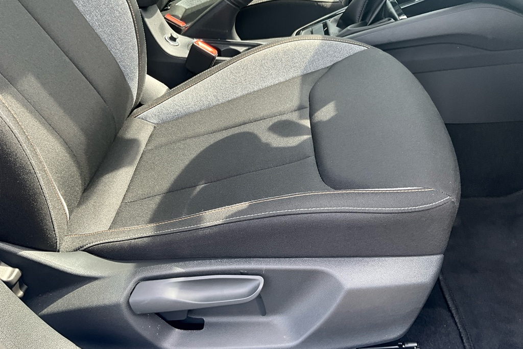 Skoda Scala 1.0 Tsi 116 Se L Edition Dsg Silver #42