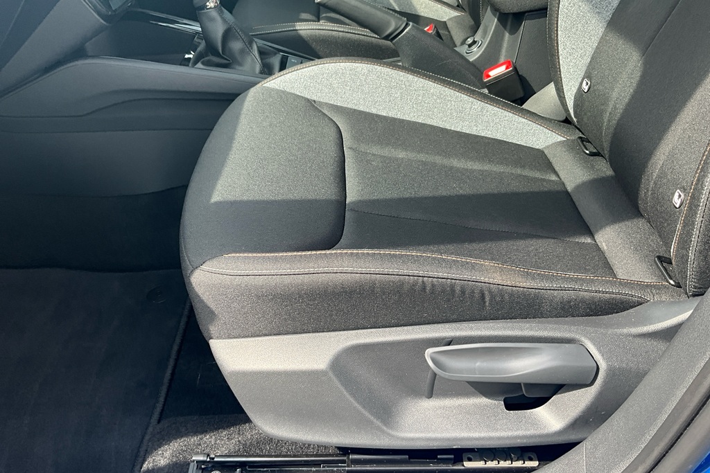 Skoda Scala 1.0 Tsi 116 Se L Edition Dsg Silver #27