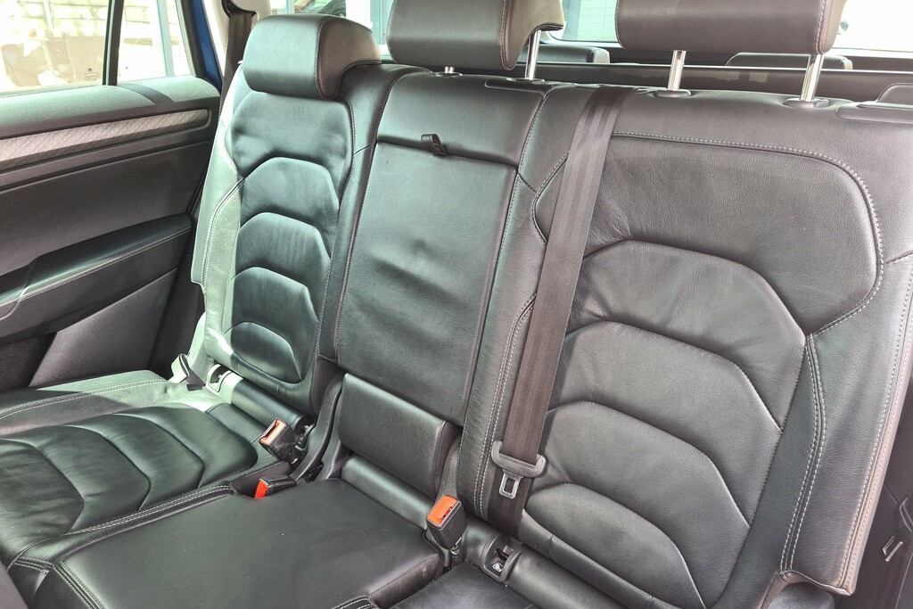 Skoda Kodiaq Se L Executive Silver #8