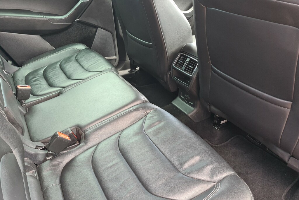 Skoda Kodiaq Se L Executive Silver #30