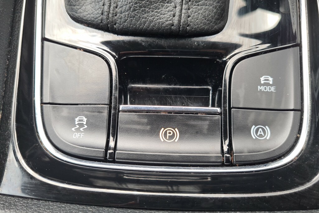 Skoda Kodiaq Se L Executive Silver #42