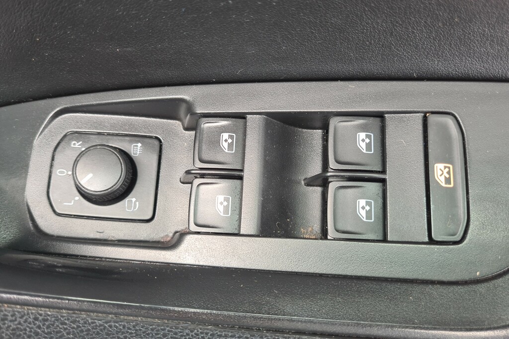 Skoda Kodiaq Se L Executive Silver #37