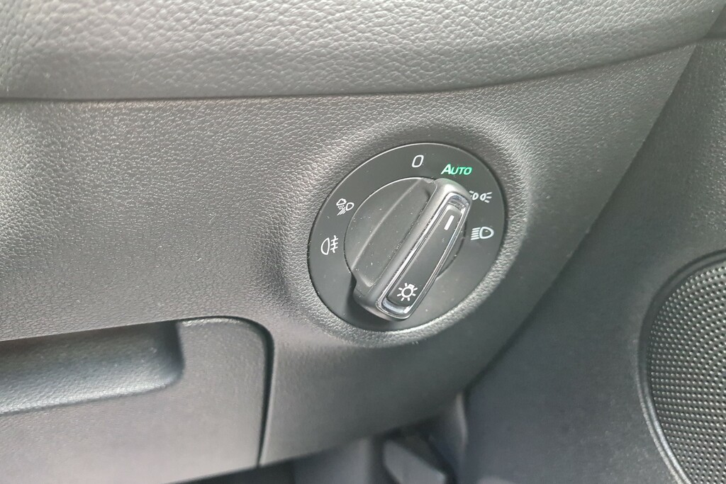 Skoda Kodiaq Se L Executive Silver #38