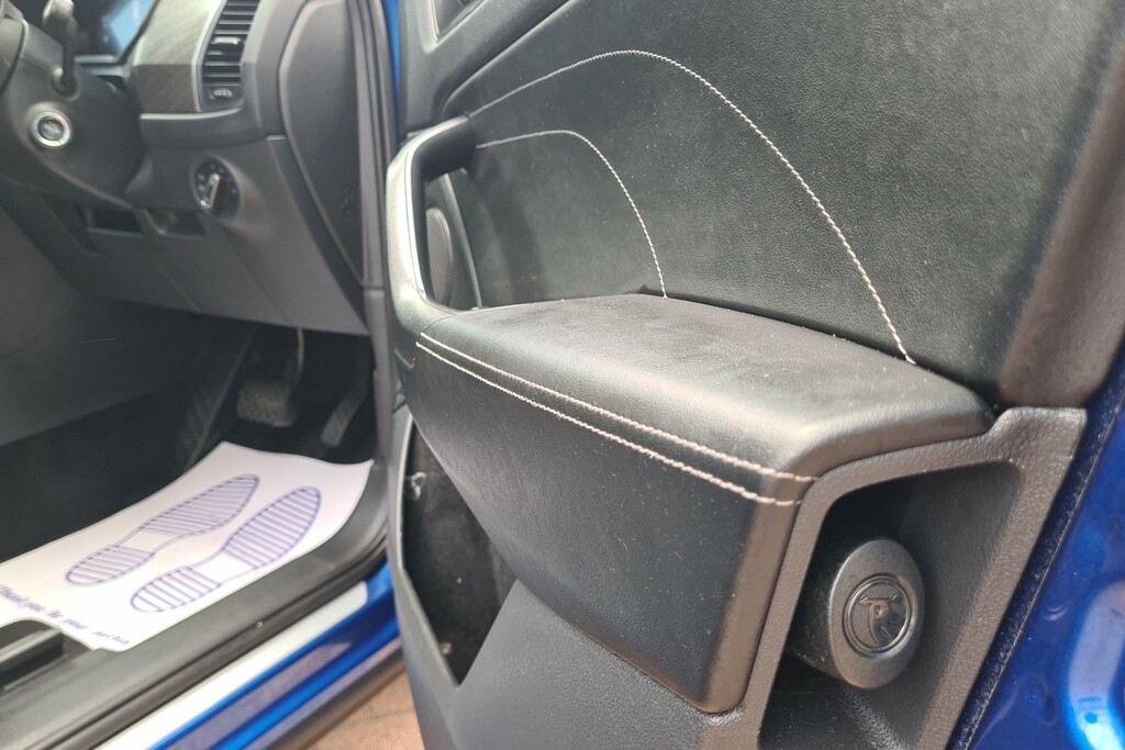 Skoda Kodiaq Se L Executive Silver #28