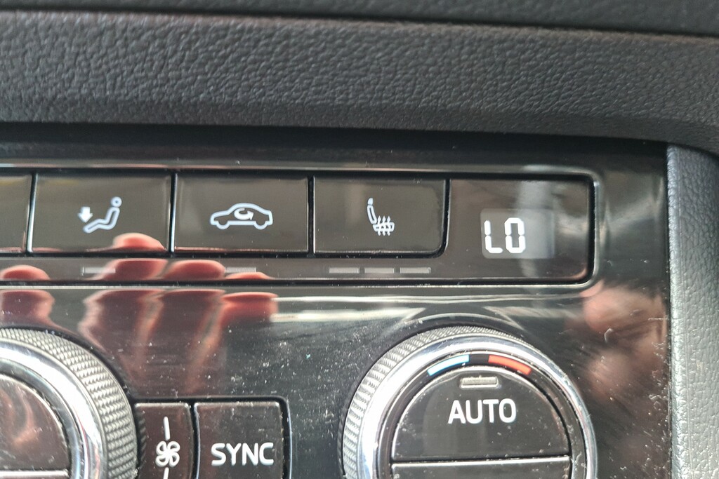 Skoda Kodiaq Se L Executive Silver #48