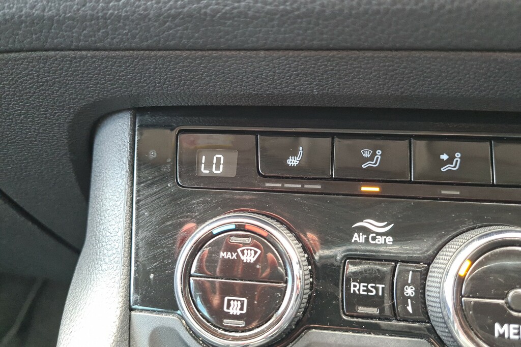 Skoda Kodiaq Se L Executive Silver #49