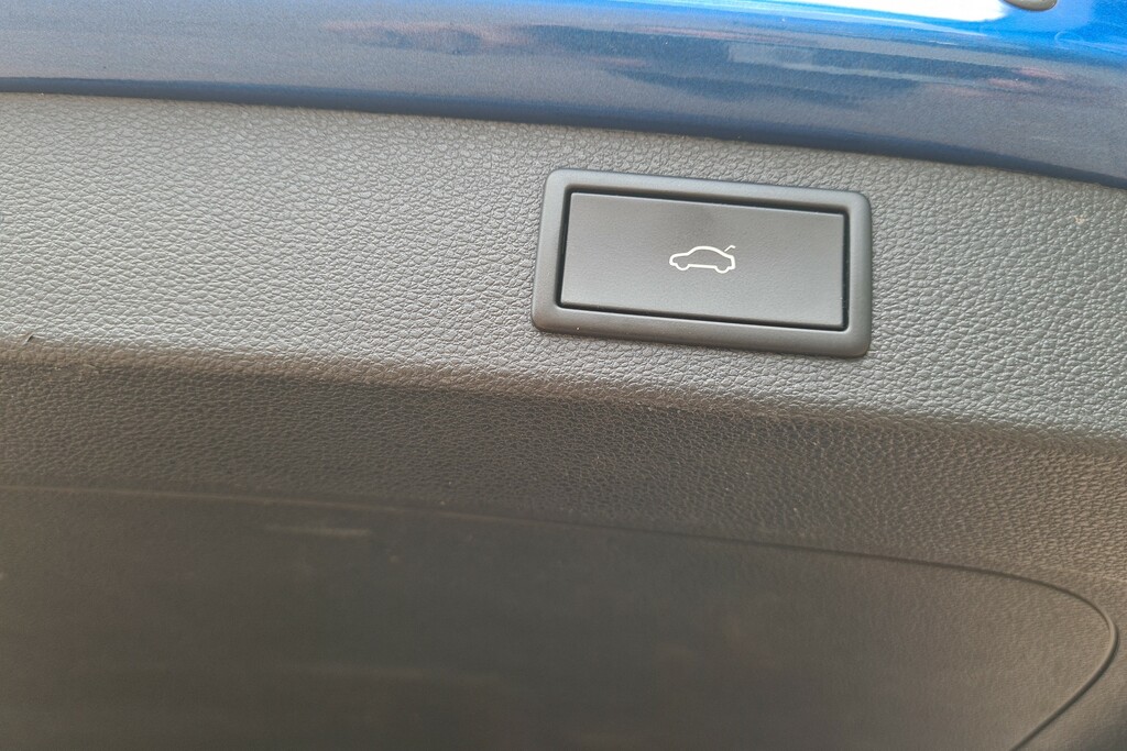 Skoda Kodiaq Se L Executive Silver #17