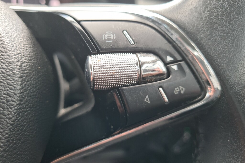 Skoda Kodiaq Se L Executive Silver #40