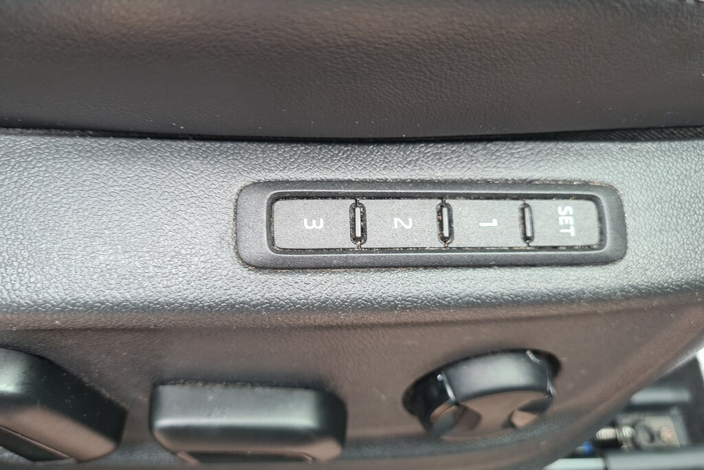 Skoda Kodiaq Se L Executive Silver #33