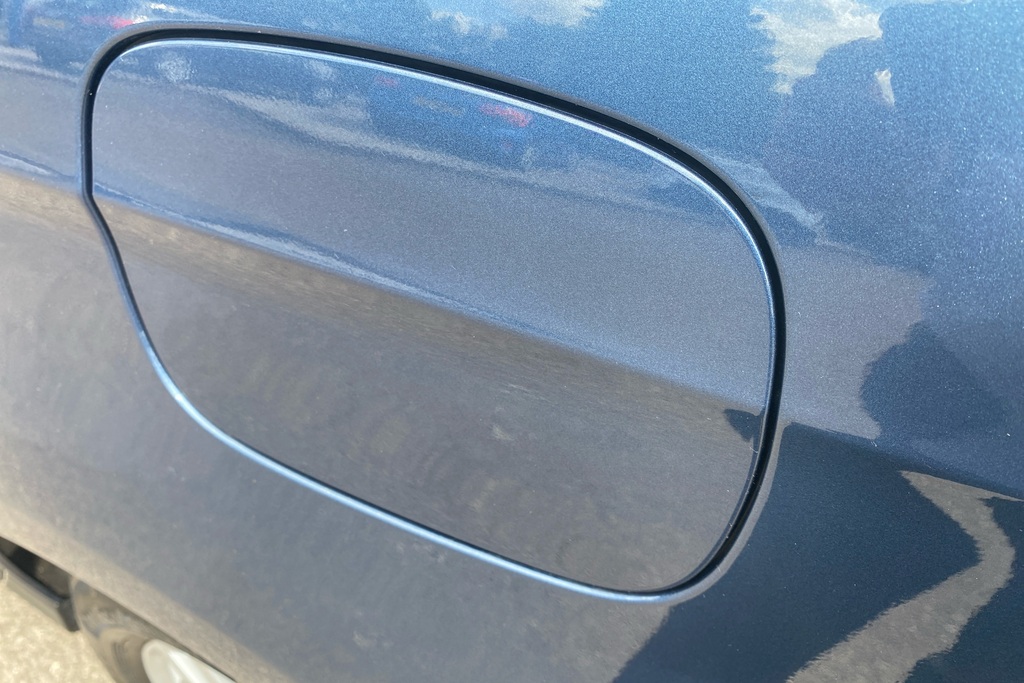 Ford Galaxy 2.5 Fhev 190 Titanium Cvt Blue #40