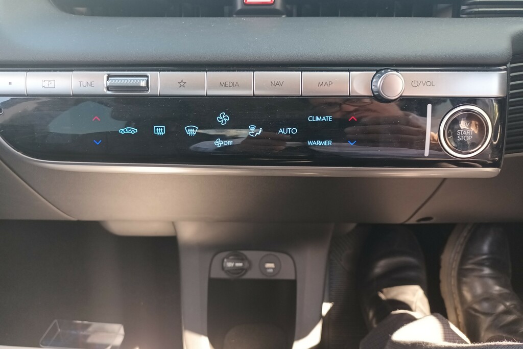 Hyundai Ioniq 5 Ultimate Tech Pack 84 Kwh Black #24