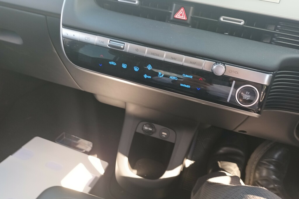 Hyundai Ioniq 5 Ultimate Tech Pack 84 Kwh Black #14