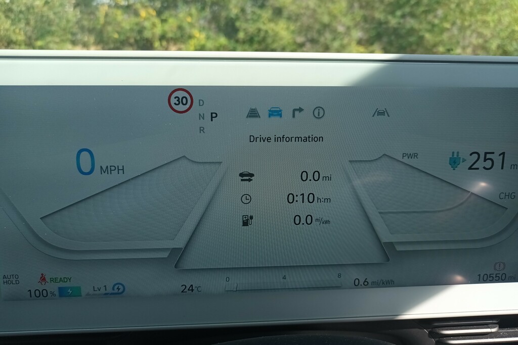 Hyundai Ioniq 5 Ultimate Tech Pack 84 Kwh Black #13