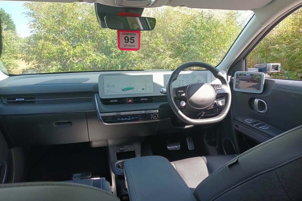Hyundai Ioniq 5 Namsan Edition #3