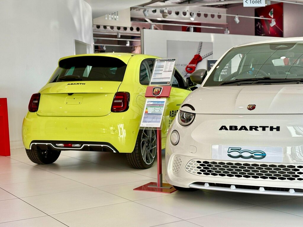 Fiat 500X 1.3 Firefly Turbo Multiair City Cross Dct Euro 6 Blue #3