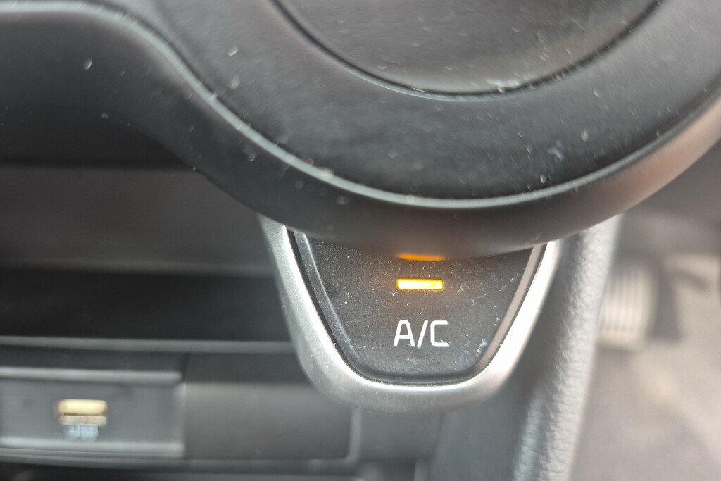 Kia Picanto 1.0T Gdi Gt-line S 4 Seats Hatchback Yellow #23