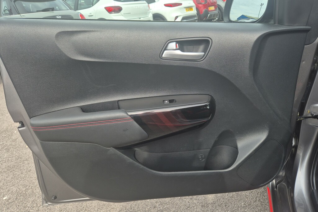 Kia Picanto 1.0T Gdi Gt-line S 4 Seats Hatchback Yellow #32