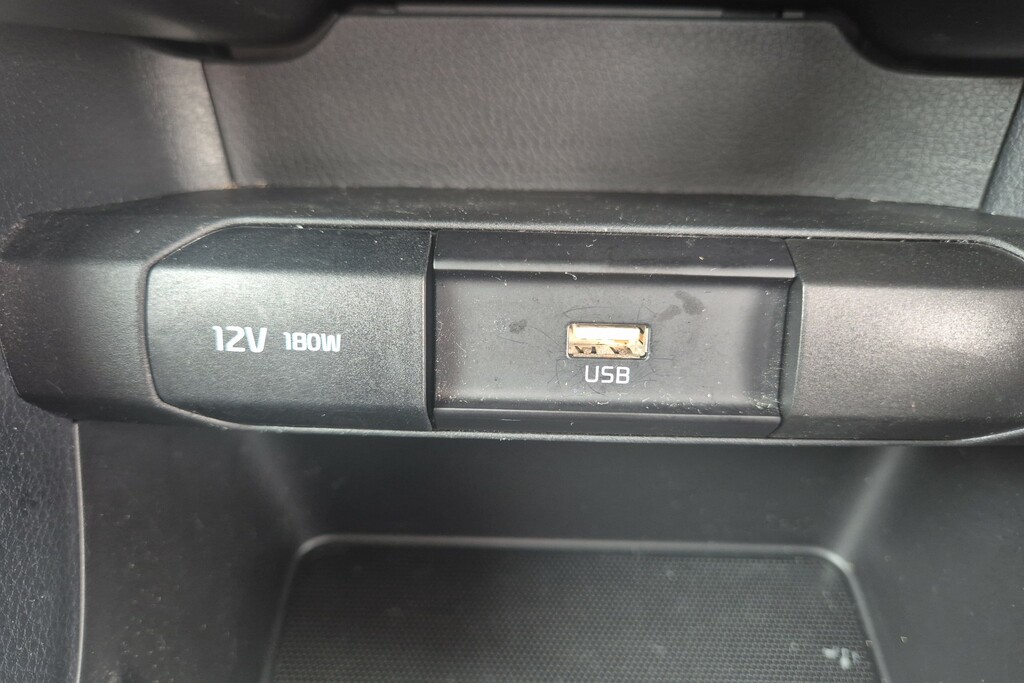 Kia Picanto 1.0T Gdi Gt-line S 4 Seats Hatchback Yellow #24