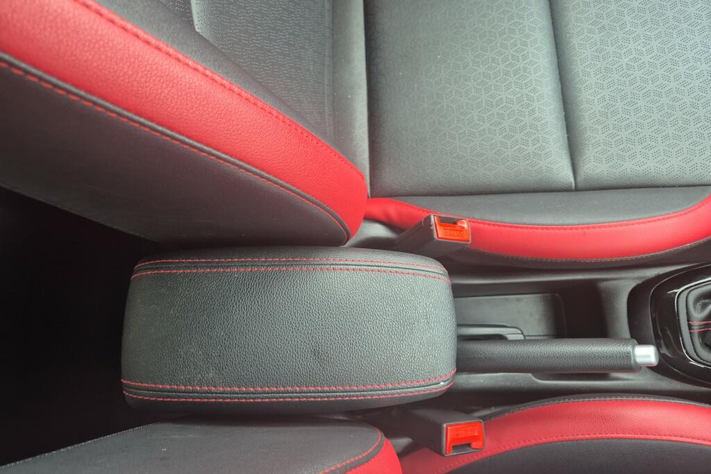 Kia Picanto 1.0T Gdi Gt-line S 4 Seats Hatchback Yellow #48