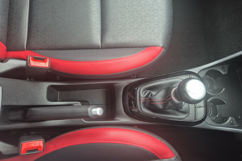 Kia Picanto 1.0T Gdi Gt-line S 4 Seats Hatchback Yellow #49