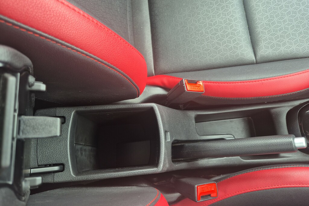 Kia Picanto 1.0T Gdi Gt-line S 4 Seats Hatchback Yellow #47