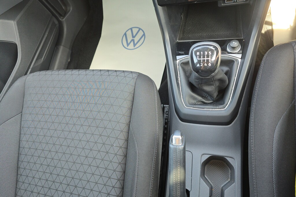 Volkswagen T-Cross Sel Grey #10