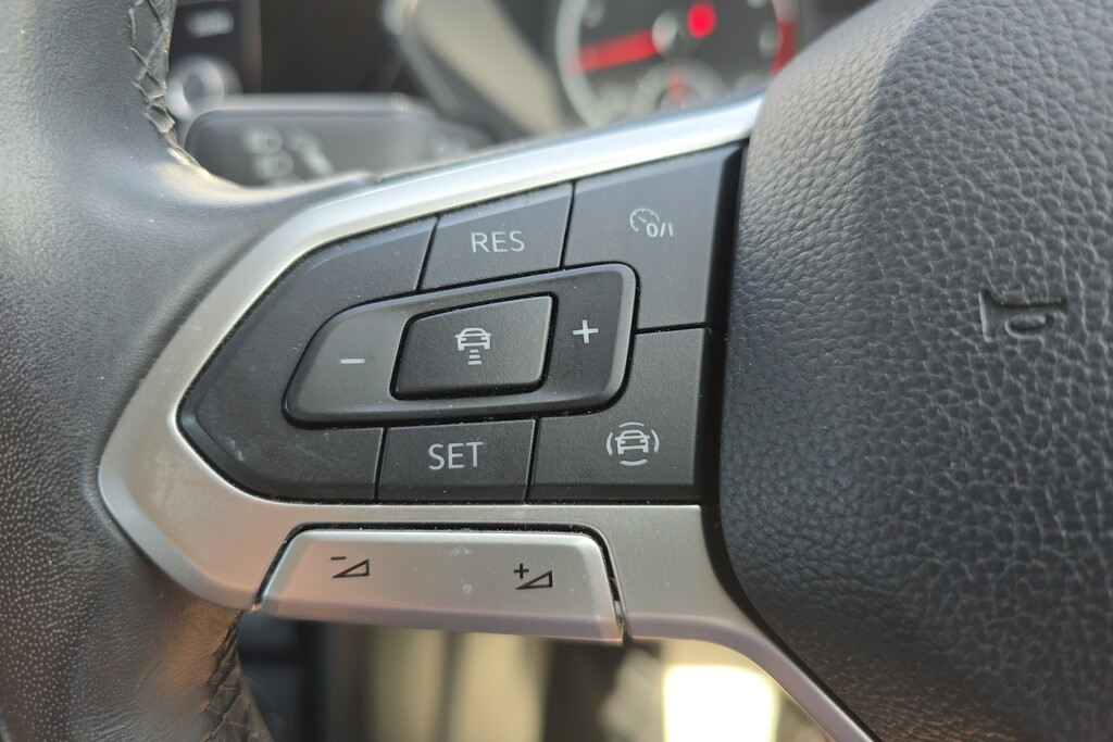 Volkswagen T-Cross Sel Grey #13