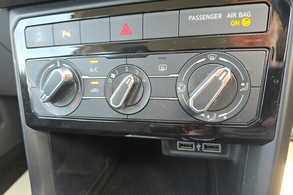 Volkswagen T-Cross Sel Grey #16