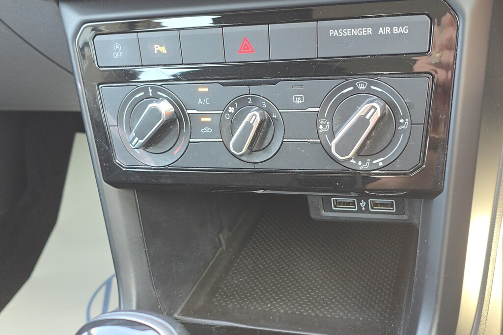 Volkswagen T-Cross Sel Grey #15