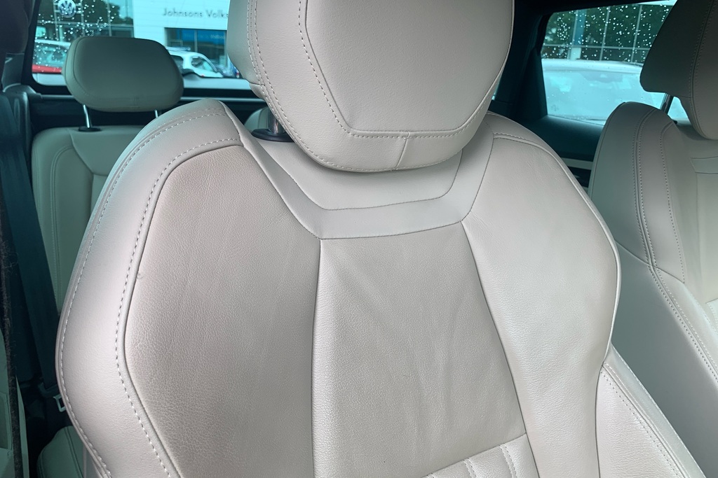 Skoda Karoq 1.5 Tsi Se L Blue #32