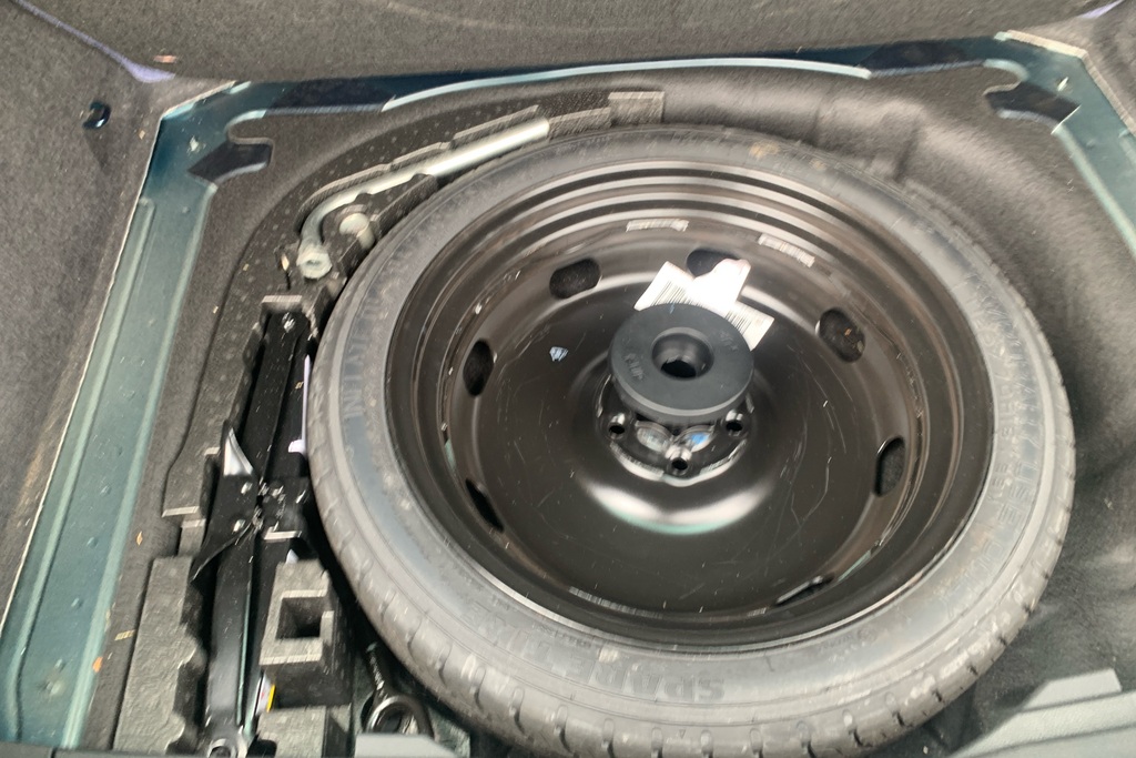 Skoda Karoq 1.5 Tsi Se L Blue #19