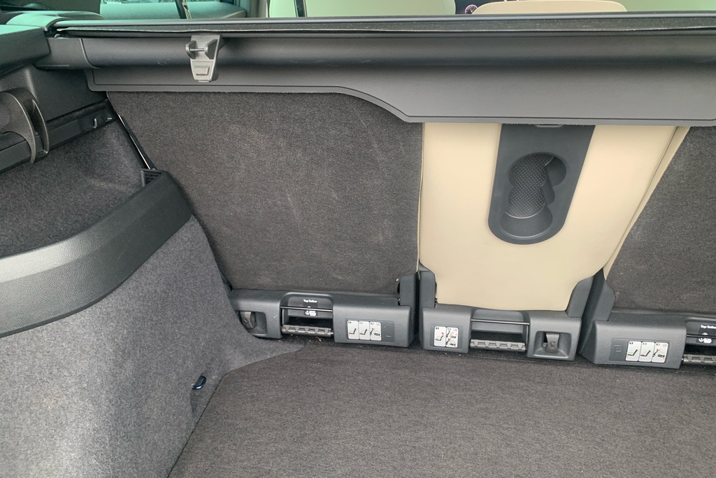 Skoda Karoq 1.5 Tsi Se L Blue #16