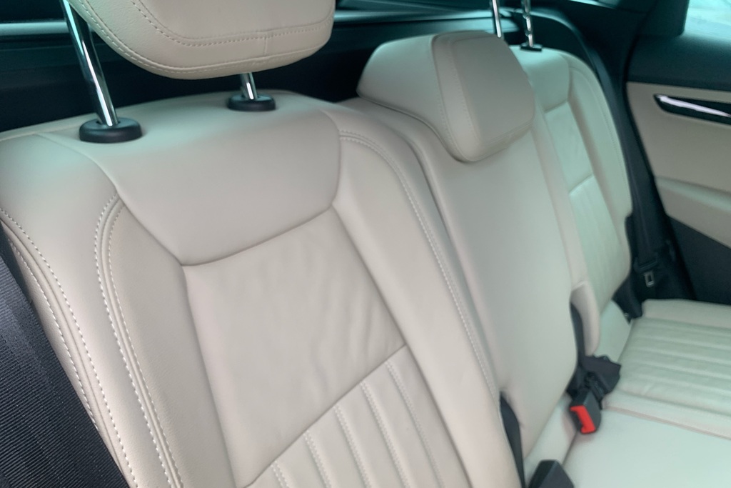 Skoda Karoq 1.5 Tsi Se L Blue #28