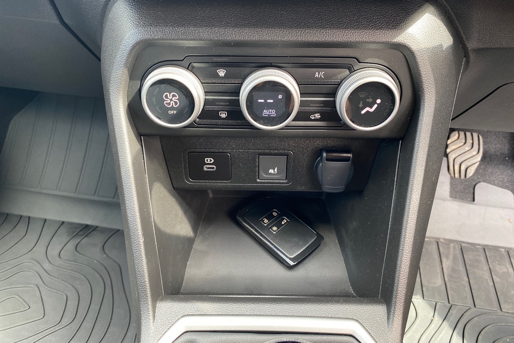 Dacia Sandero Stepway All New Sandero Stepway Extreme 1.0 Tce 90 White #20