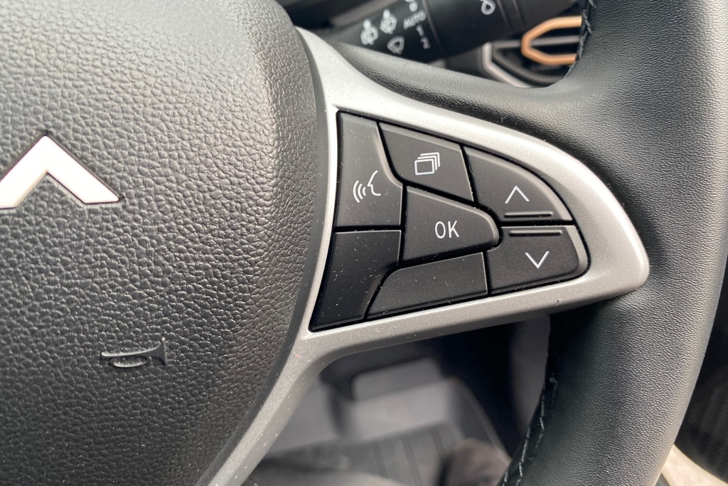Dacia Sandero Stepway All New Sandero Stepway Extreme 1.0 Tce 90 White #26