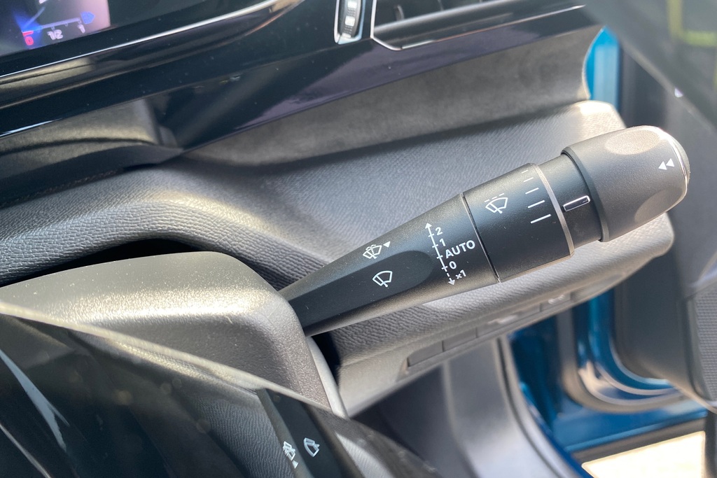 Peugeot 408 408 Gt Ss Phev Grey #19