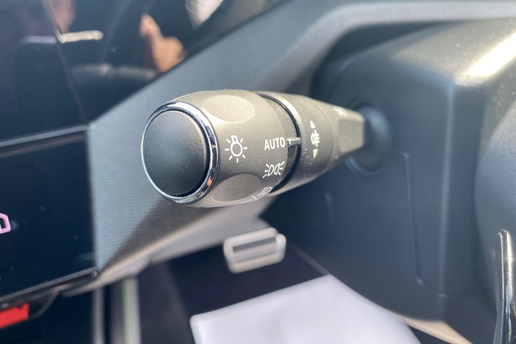 Peugeot 408 408 Gt Ss Phev Grey #20