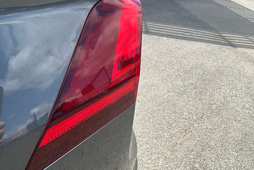 Volkswagen Tiguan Match Black #17