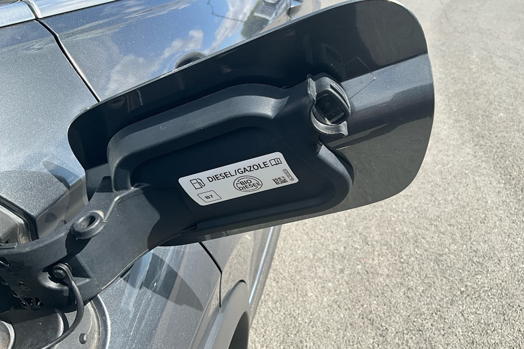 Volkswagen Tiguan Match Black #18