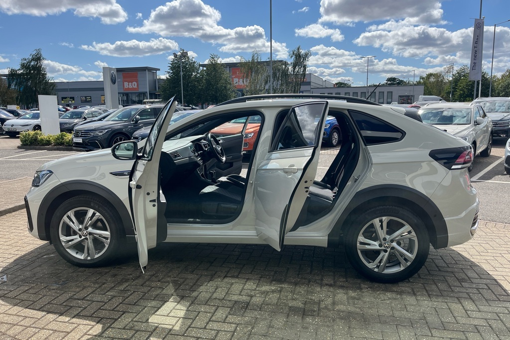 Volkswagen Taigo 1.0 Tsi 110 R-line Silver #52