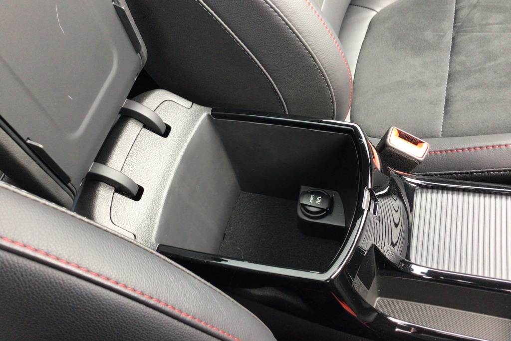 Hyundai I30 1.5T Gdi 48V Hybrid #34