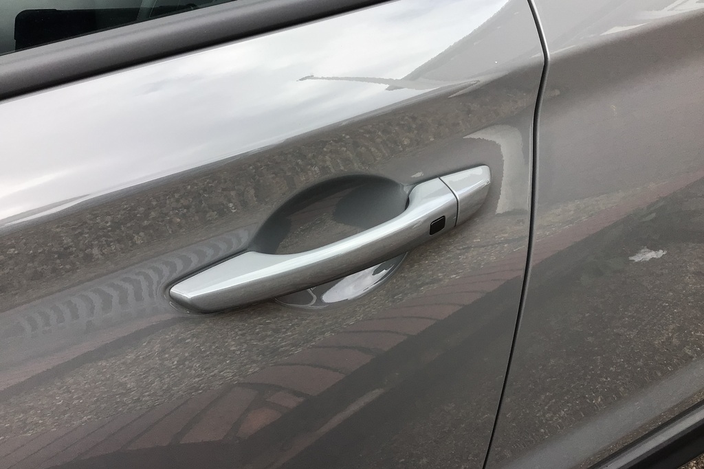 Hyundai I30 1.5T Gdi 48V Hybrid #47