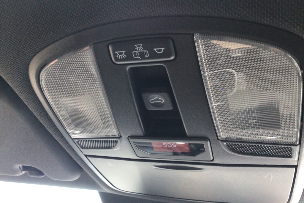 Hyundai I30 1.5T Gdi 48V Hybrid #44